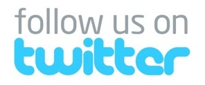 Follow Us on Twitter