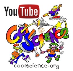 Cool Science Youtube Channel
