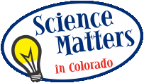 Science Matters logo