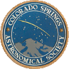 CSAS logo